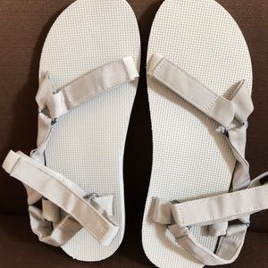 Mens Teva Sandals